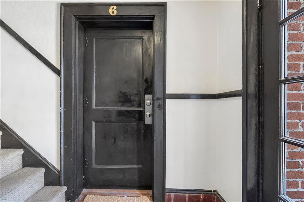 974 Greenwood Avenue NE Unit 6
