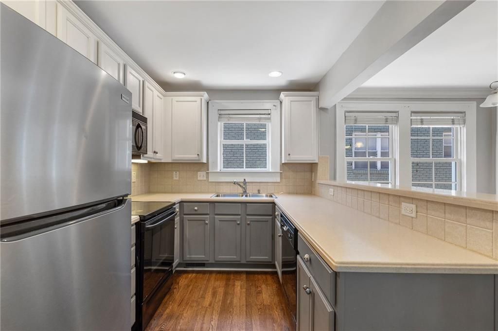 974 Greenwood Avenue NE Unit 6