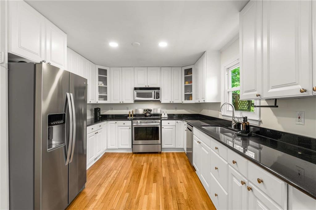 1420 Defoors Drive NW