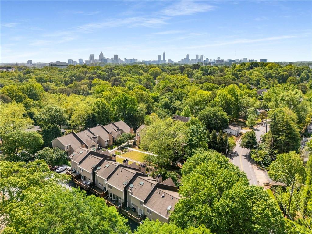 1420 Defoors Drive NW