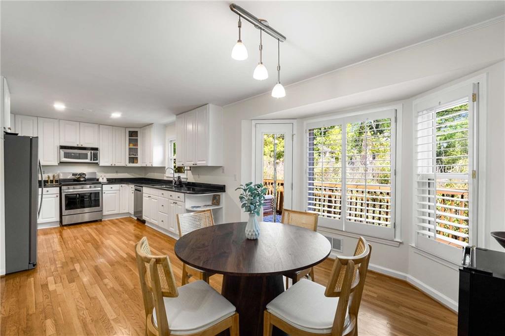 1420 Defoors Drive NW