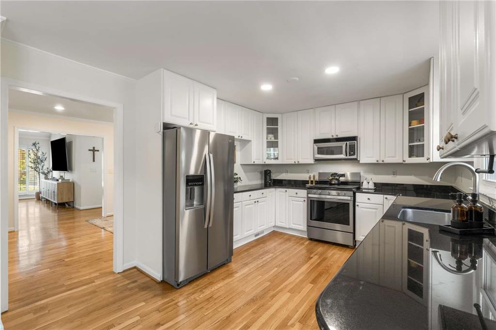 1420 Defoors Drive NW