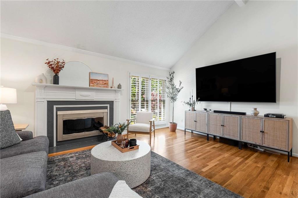 1420 Defoors Drive NW