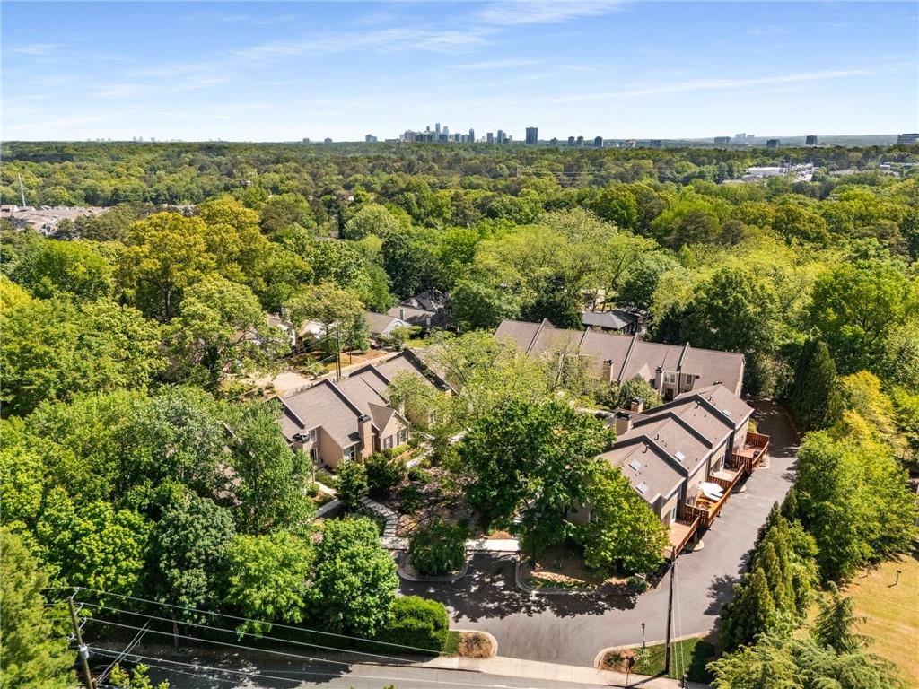 1420 Defoors Drive NW