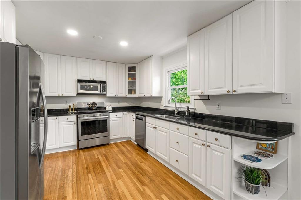 1420 Defoors Drive NW