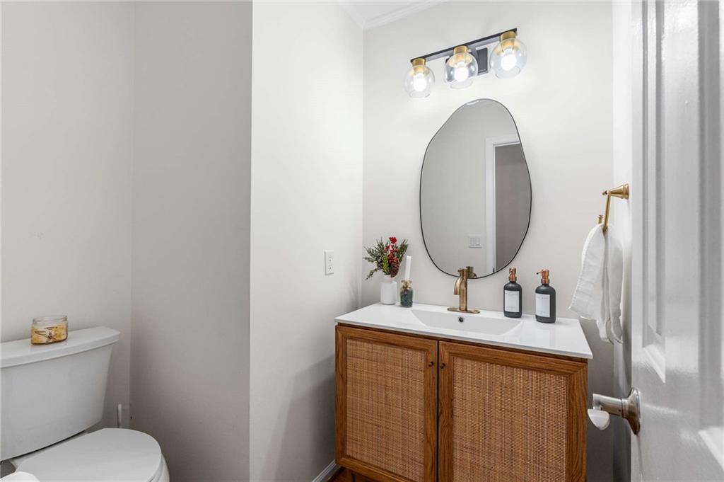 1420 Defoors Drive NW