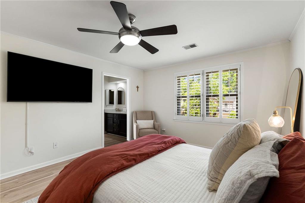 1420 Defoors Drive NW