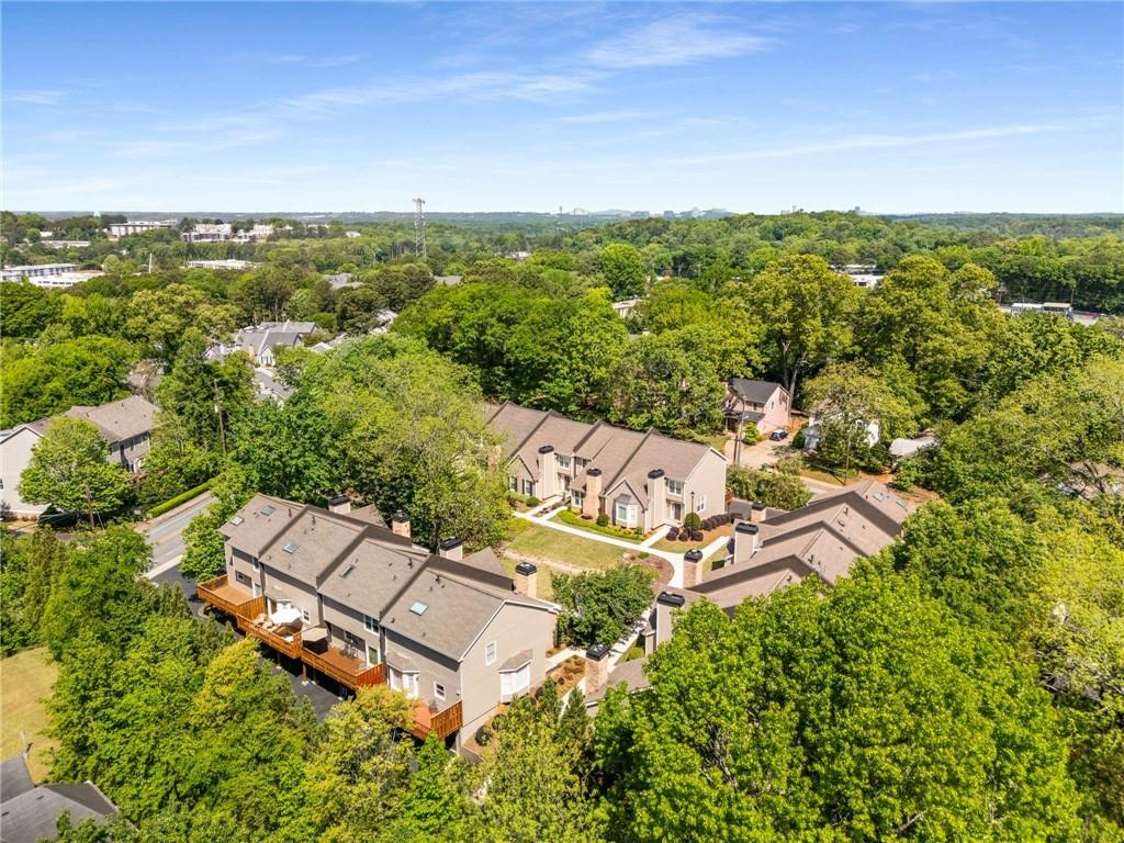 1420 Defoors Drive NW