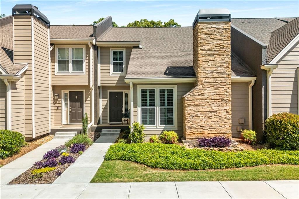 1420 Defoors Drive NW