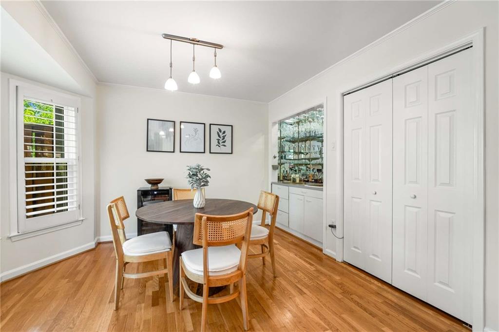 1420 Defoors Drive NW