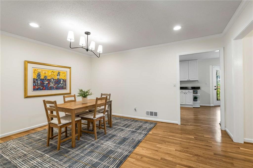 1420 Defoors Drive NW