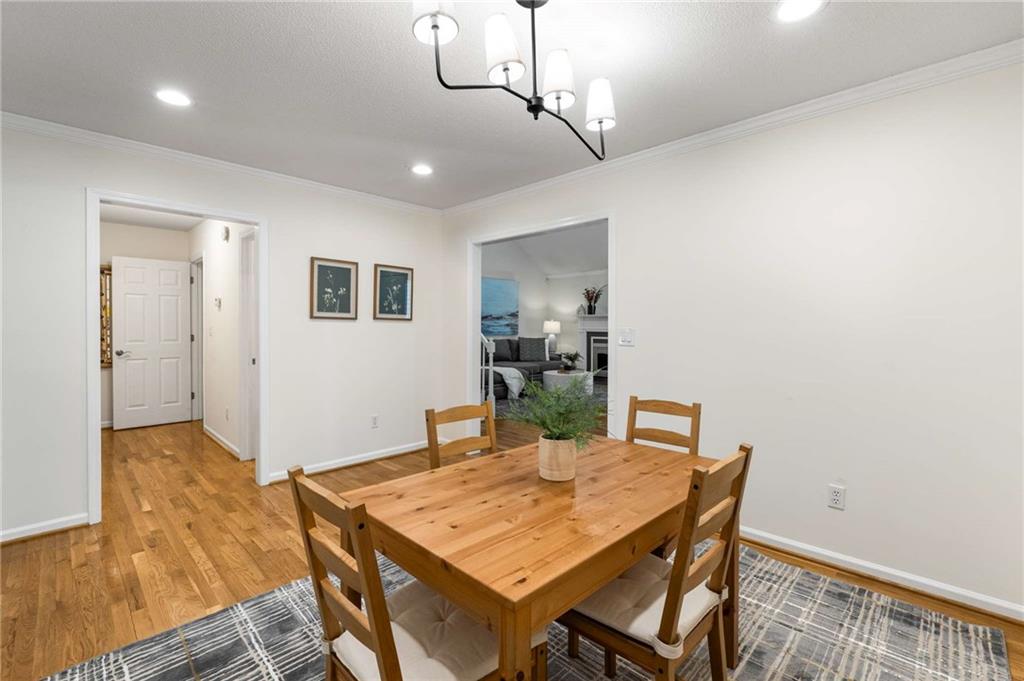 1420 Defoors Drive NW