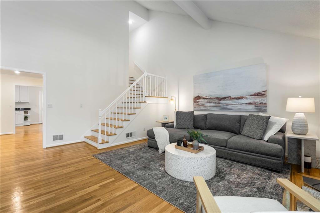 1420 Defoors Drive NW