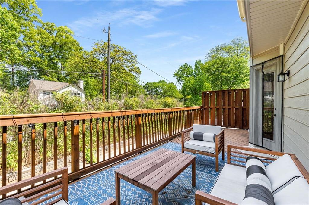 1420 Defoors Drive NW