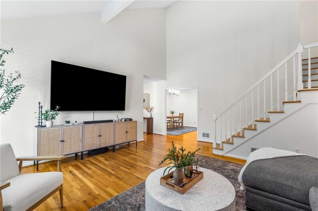 1420 Defoors Drive NW