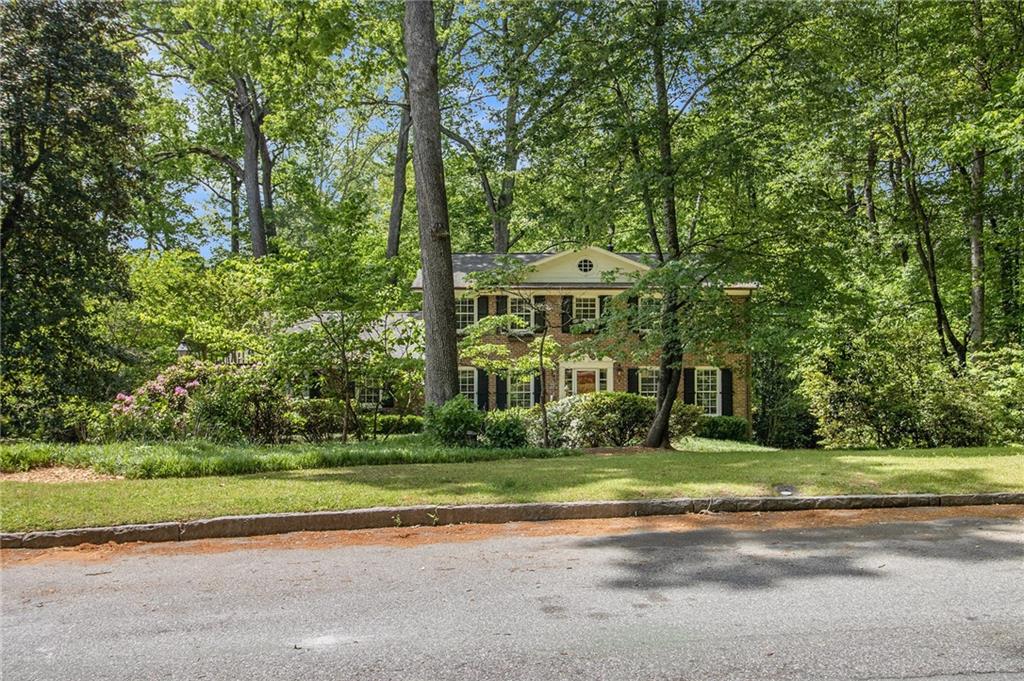 4111 Mcclatchey Circle NE