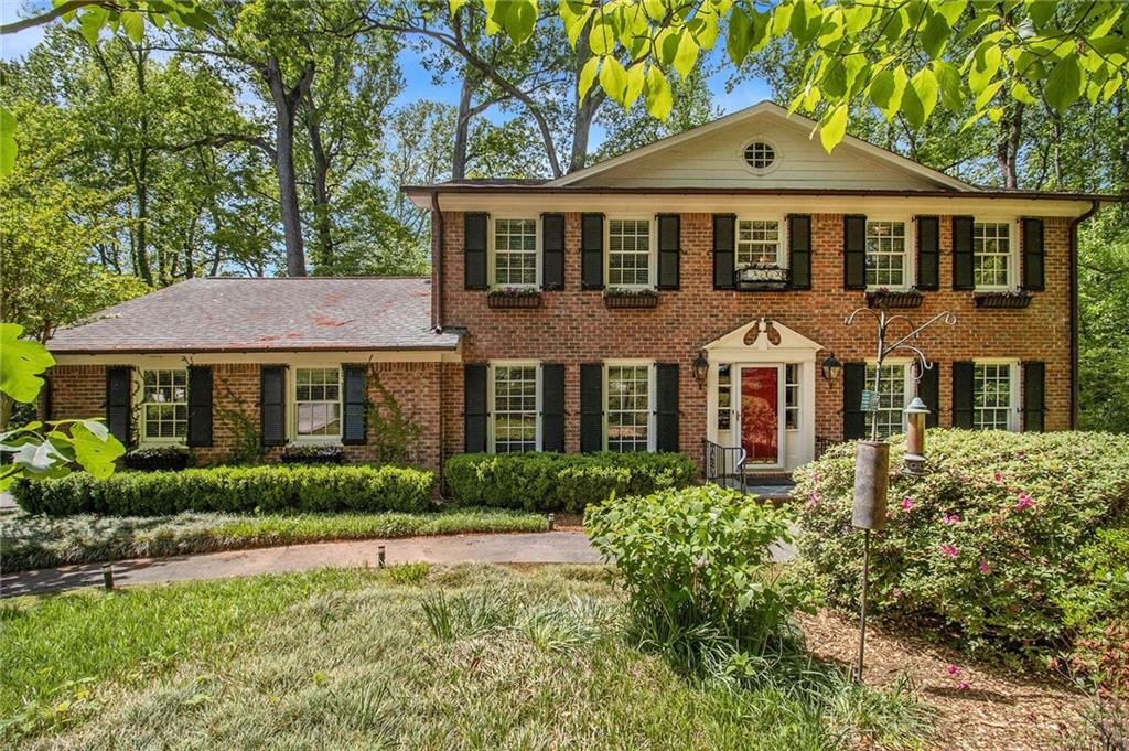 4111 Mcclatchey Circle NE