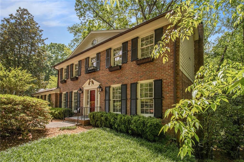 4111 Mcclatchey Circle NE