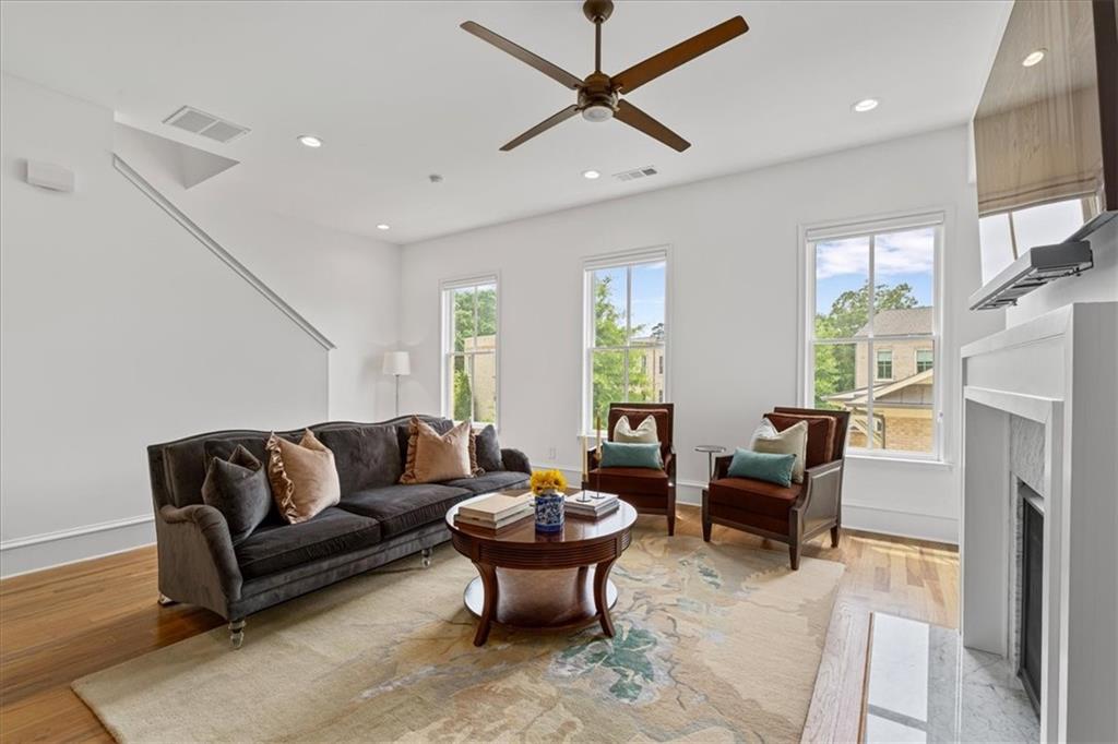 3433 Landen Pine Court NE
