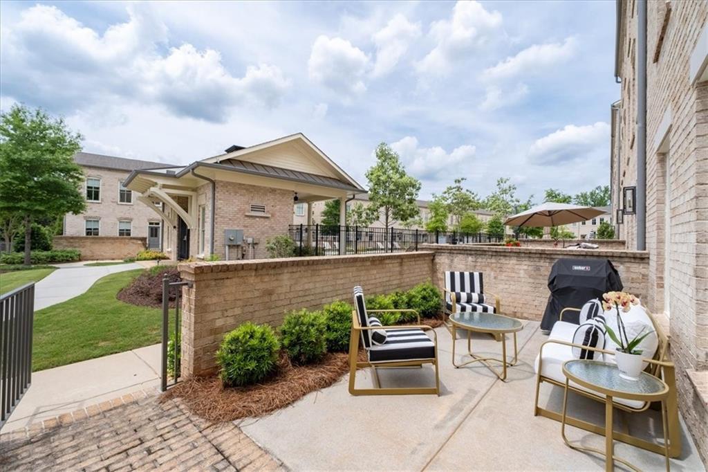 3433 Landen Pine Court NE