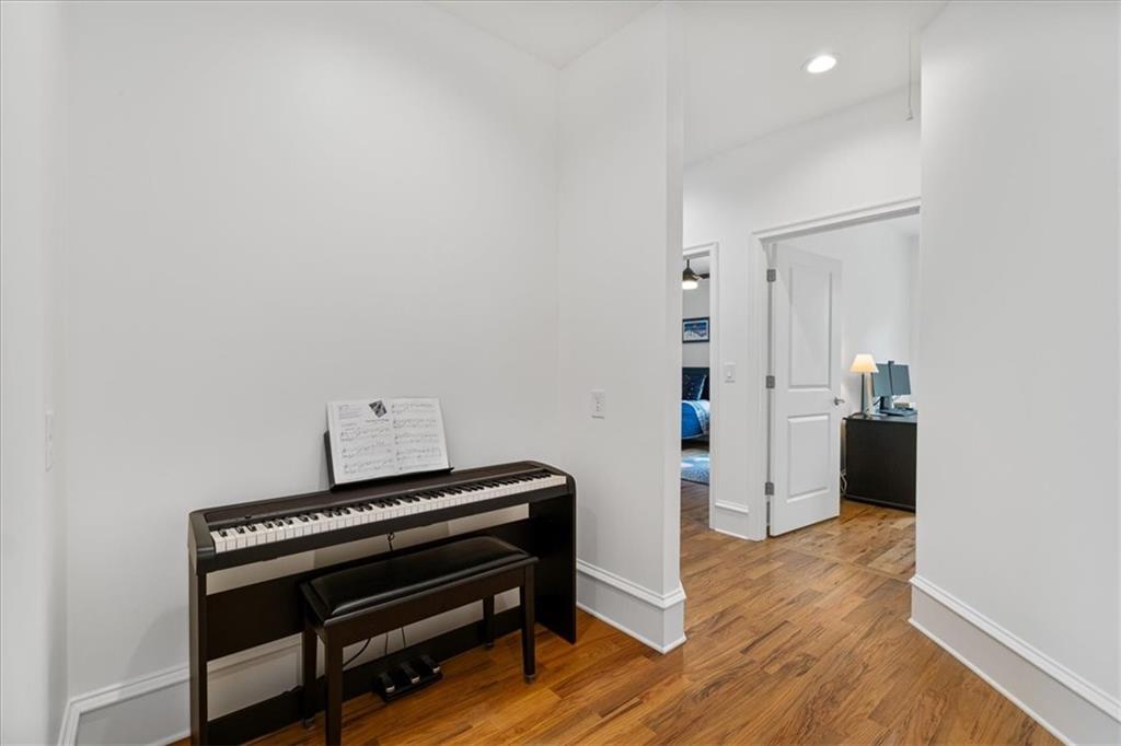 3433 Landen Pine Court NE