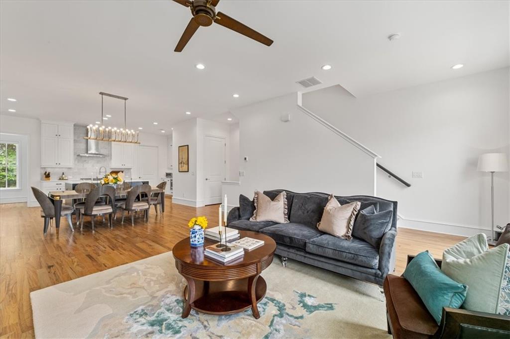 3433 Landen Pine Court NE