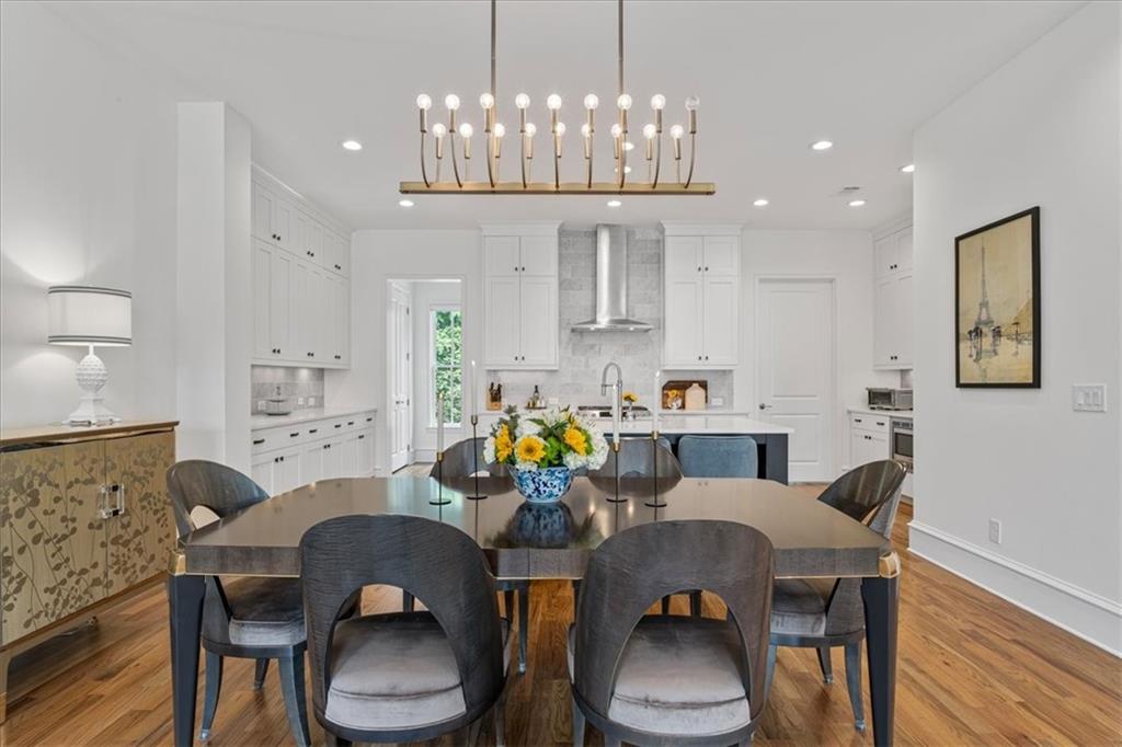 3433 Landen Pine Court NE