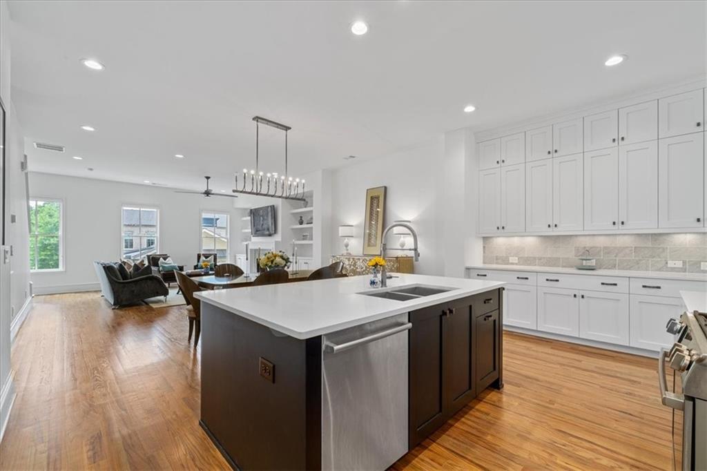 3433 Landen Pine Court NE