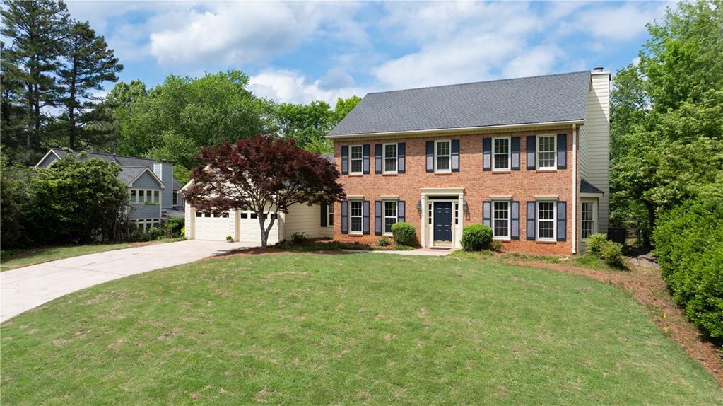 4085 Chadds Walk