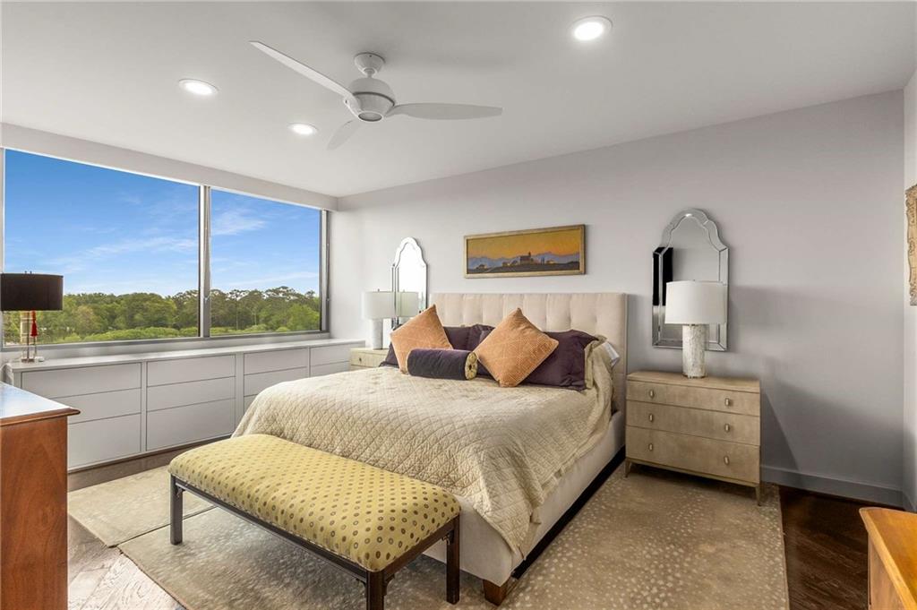 700 Park Regency Place NE Unit 1407