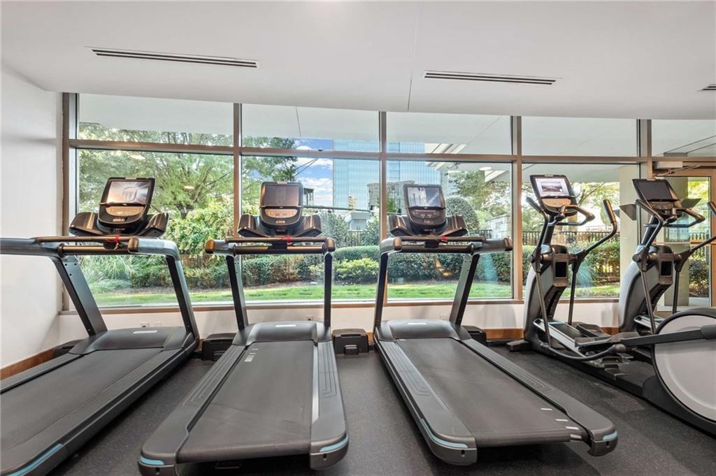 700 Park Regency Place NE Unit 1407