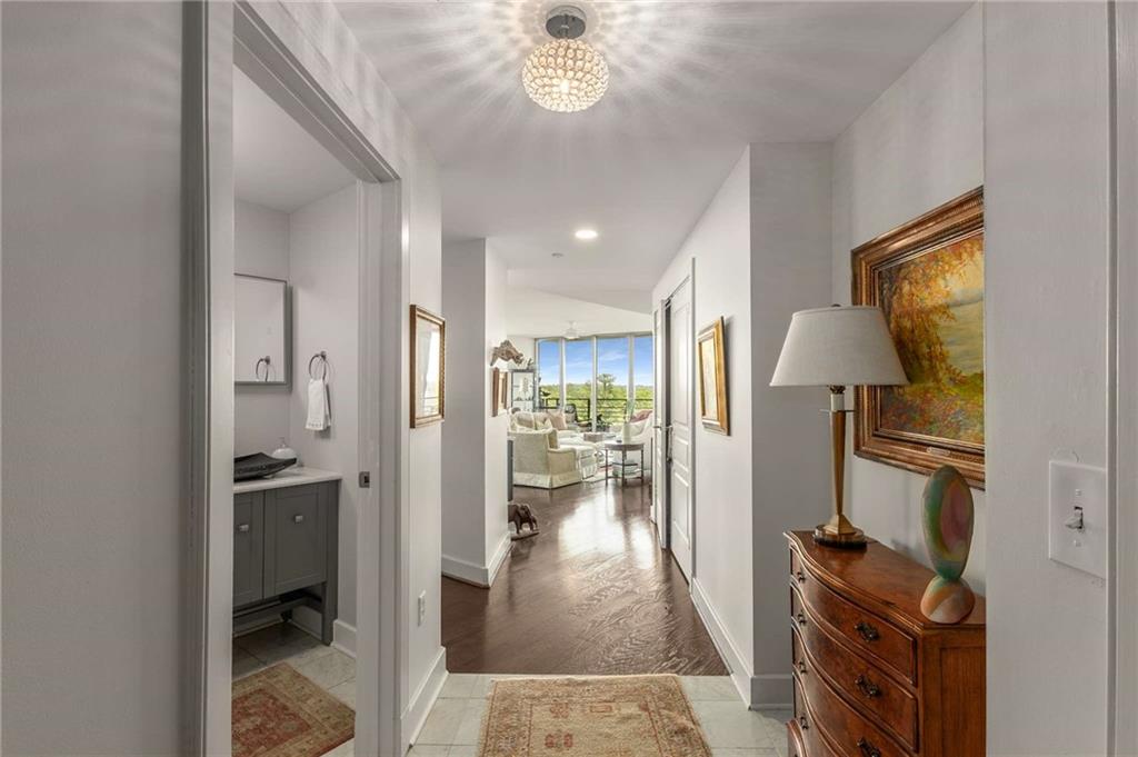 700 Park Regency Place NE Unit 1407