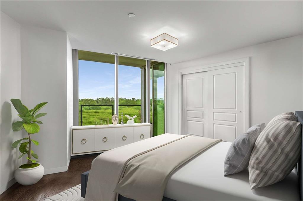 700 Park Regency Place NE Unit 1407