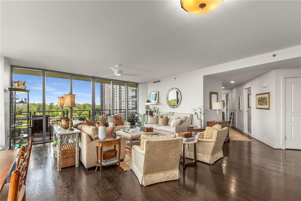 700 Park Regency Place NE Unit 1407