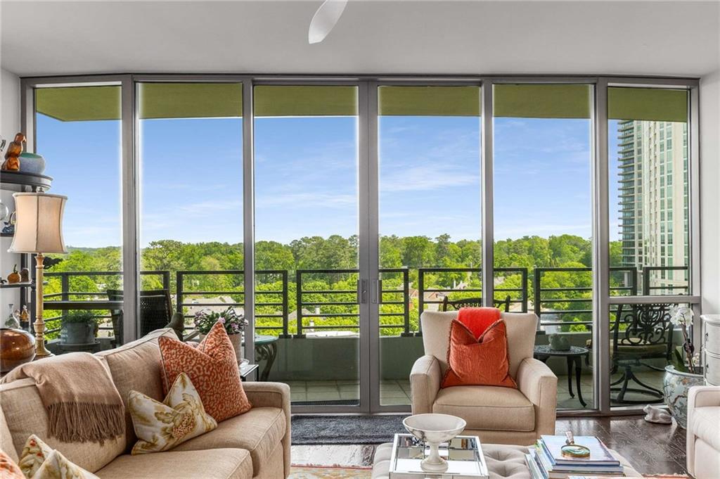 700 Park Regency Place NE Unit 1407