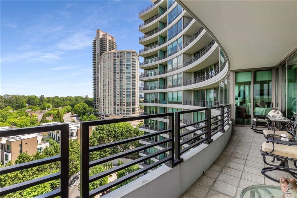 700 Park Regency Place NE Unit 1407