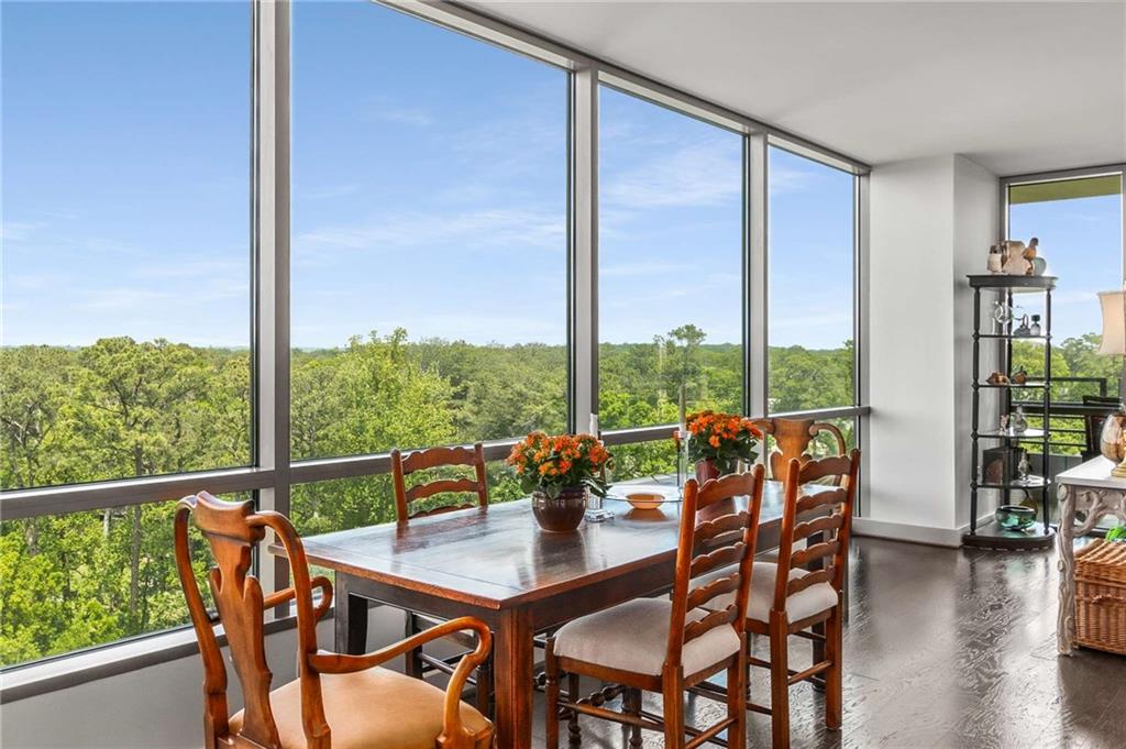 700 Park Regency Place NE Unit 1407