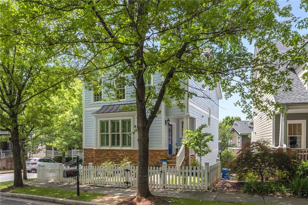 1560 Gilstrap Lane NW