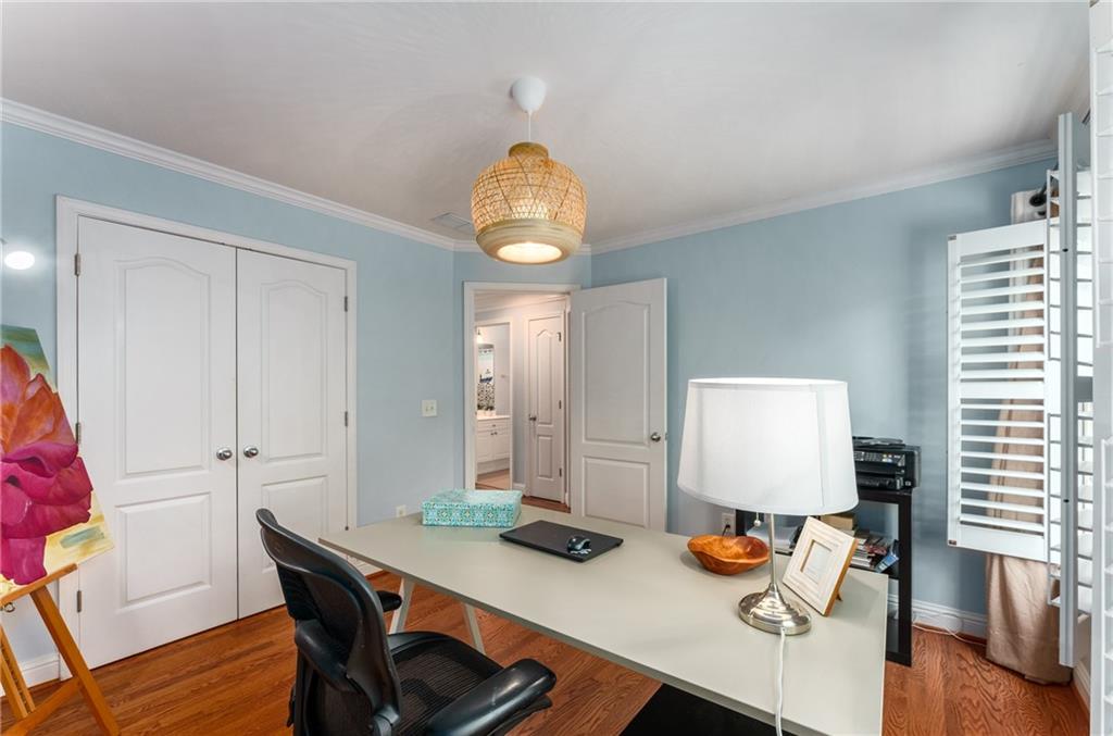 1560 Gilstrap Lane NW