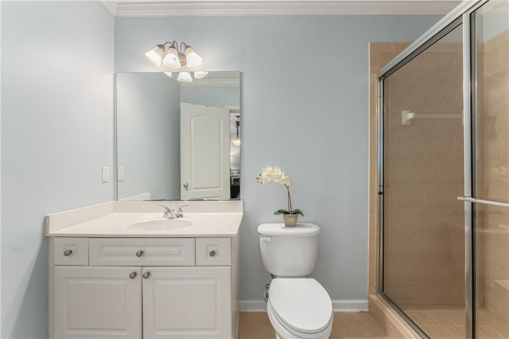 1560 Gilstrap Lane NW