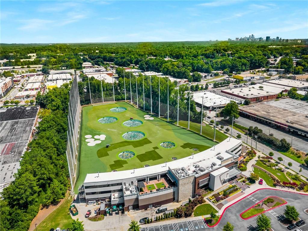 1560 Gilstrap Lane NW