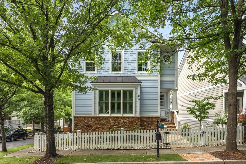 1560 Gilstrap Lane NW