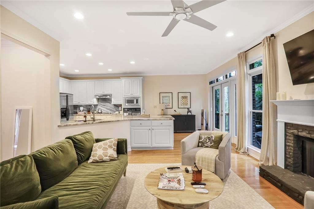 7249 Village Creek Trace