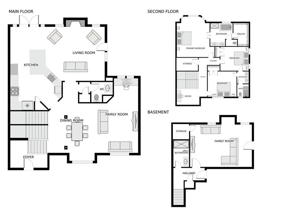 7249 Village Creek Trace