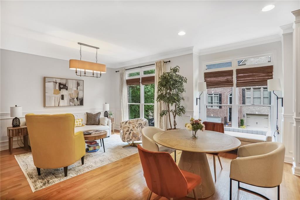 7249 Village Creek Trace