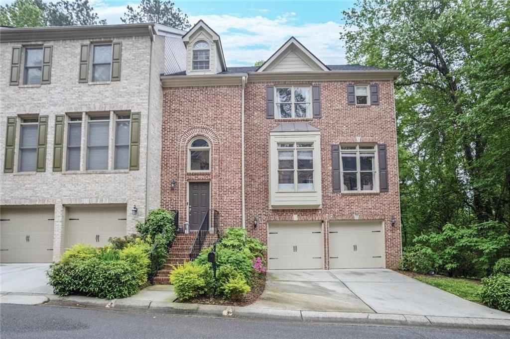 7249 Village Creek Trace