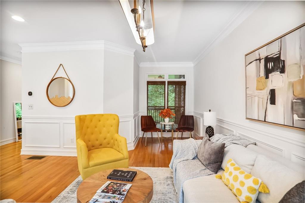 7249 Village Creek Trace