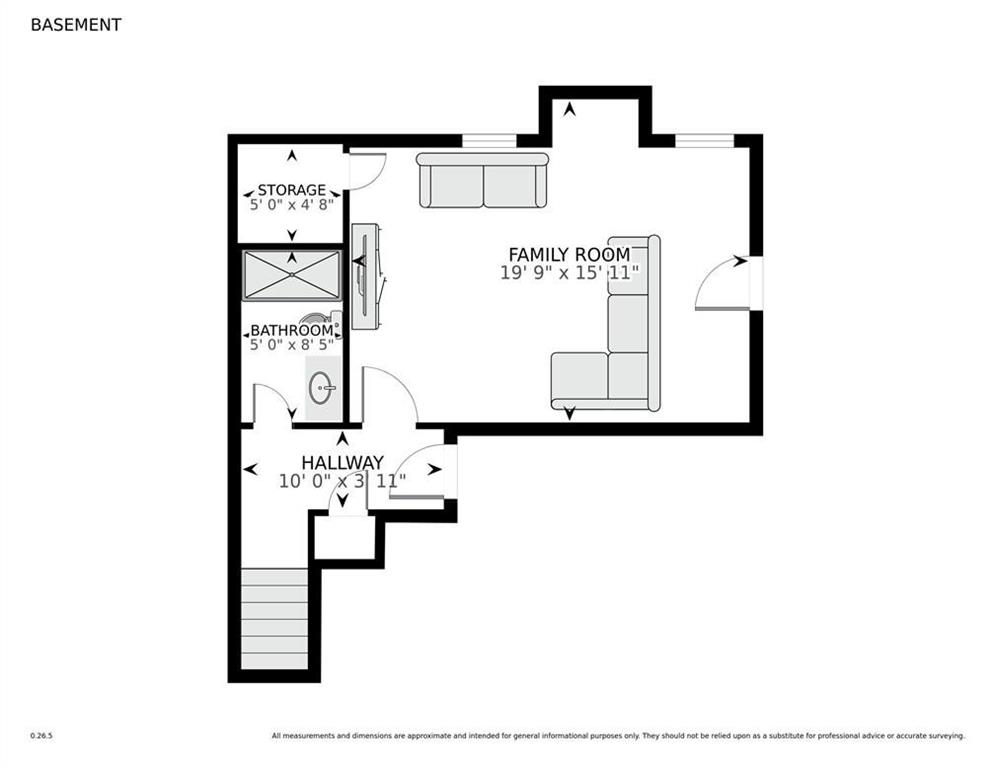 7249 Village Creek Trace