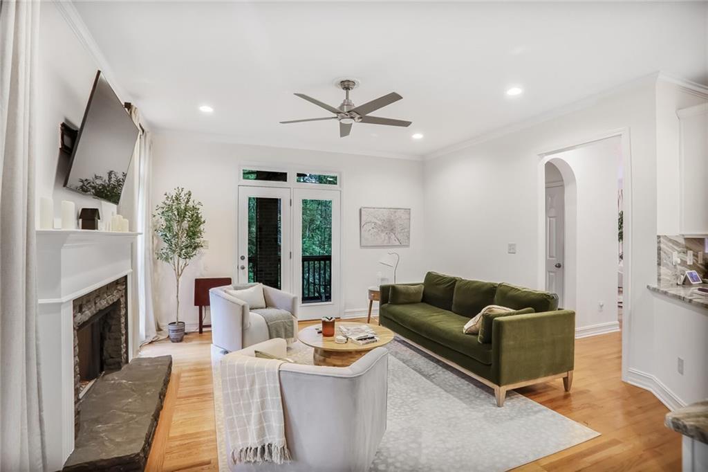 7249 Village Creek Trace