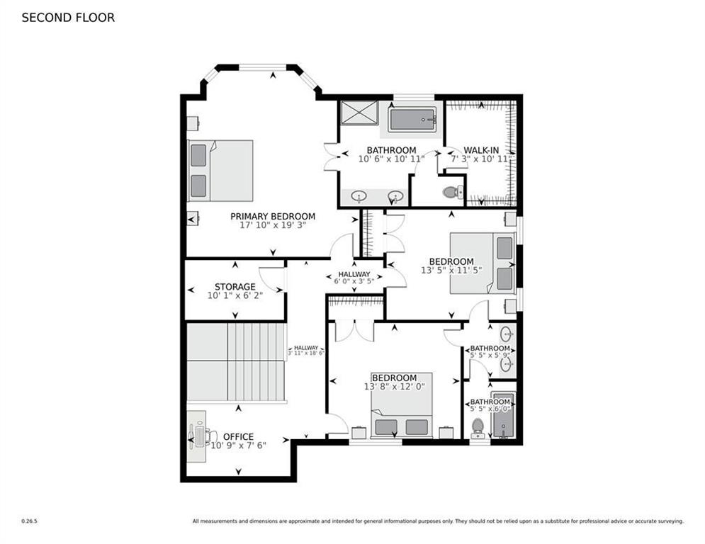 7249 Village Creek Trace